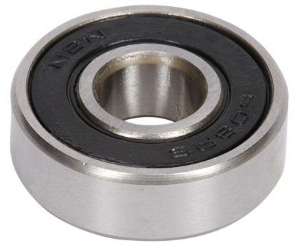 Kogellager Elvedes 608 2RS industrial ?22 ? ?8 ? 7