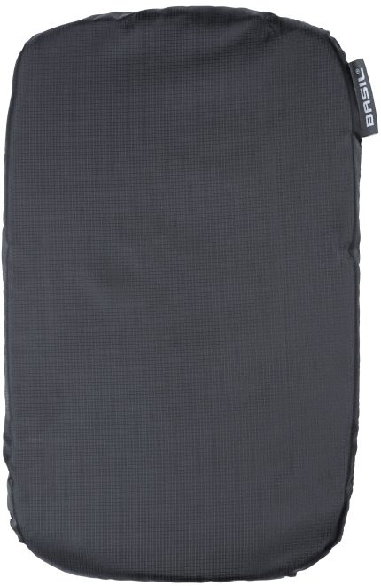 Kussentje Basil Buddy 37 x 23 x 3 cm - zwart