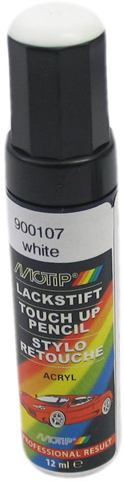 Lakstift Motip 12ml  Wit