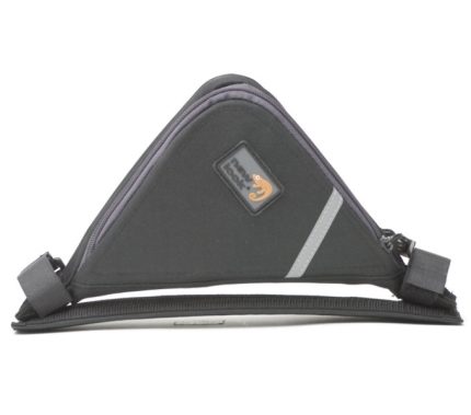 Frametas New Looxs 1,2 liter 19 x 19 x 6 cm - zwart