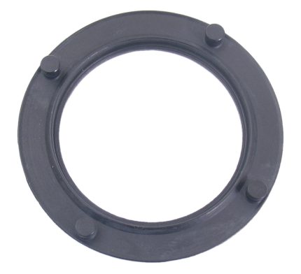 Rubberen opvulring Shimano Nexus voor rollerbrake 4-punts