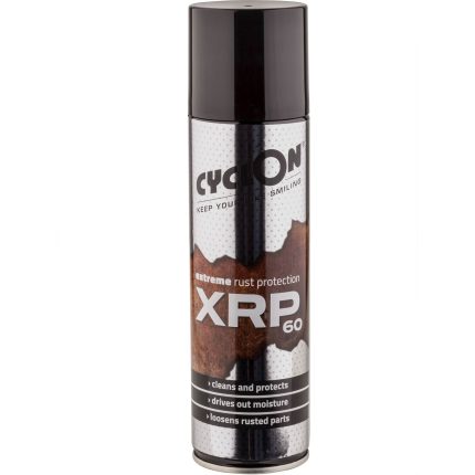 XRP 60 Extreme Rust Protector Cyclon - 250 ml