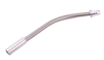 V-brake kabelpijpje 110? Elvedes Flexibel ?5.0 mm RVS (10 stuks)