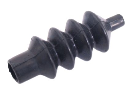 V-brake harmonicarubber Elvedes 35mm (15 stuks)