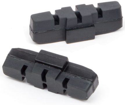 Remblokset Elvedes power pads Magura HS11 / HS33 (op kaart)