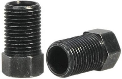 Klemwartel Elvedes voor Avid / SRAM hydraulische leiding (10 stuks)