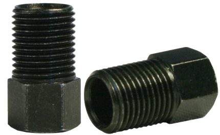 Klemwartel Elvedes M8 voor Tektro hydraulische leiding (10 stuks)