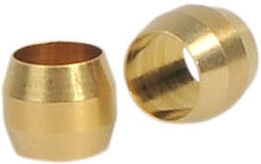 Klemring Elvedes voor Shimano hydraulische leiding (10 stuks)