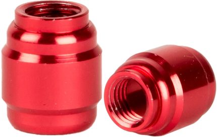 Klemring Elvedes voor Avid / SRAM hydraulische leiding (10 stuks)