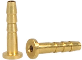 Leidingnippels Elvedes voor Shimano SM-BH59 hydraulische leiding (10 stuks)