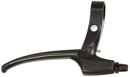 Remgreepset Saccon L218A - zwart