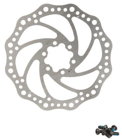 Remschijf Zoom B-type ?160mm