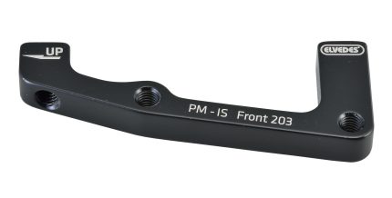 Remklauwadapter Elvedes PM - IS ?203 voor