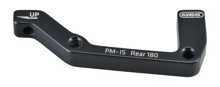 Remklauwadapter Elvedes PM - IS ?180 achter