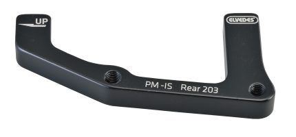 Remklauwadapter Elvedes PM - IS ?203 achter