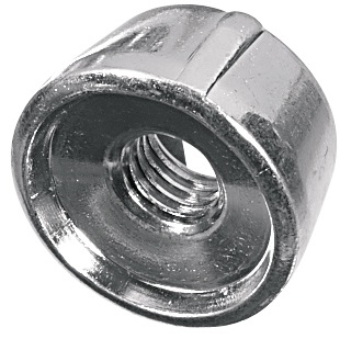 Ronde conus voor stuurexpander Ergotec