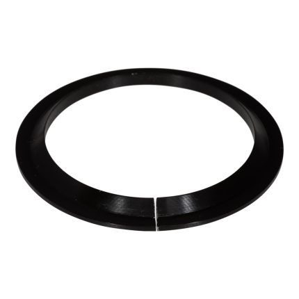 Vorkconus voor 11/2 inch ?39,8mm 45? - zwart