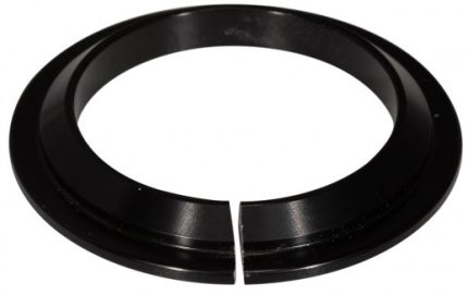 Vorkconus voor 11/4 inch ?33mm 45? - zwart