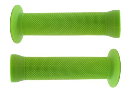Handvatset BMX/Fixie 130mm  Groen