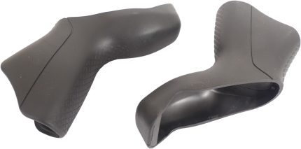 Rubberset voor SunRace STR81 / STR91 / S1 versteller-/remhendelset