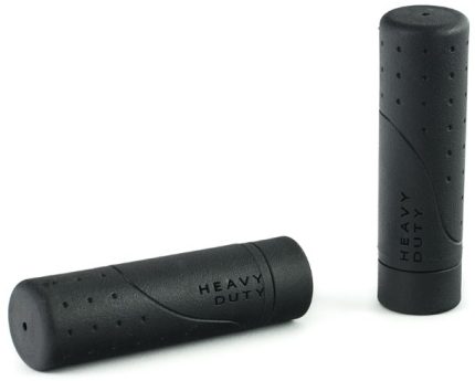 Handvatten Widek Heavy Duty Grip - zwart (werkplaatsverpakking ? 6 stuks)