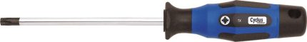 Torxsleutel Cyclus TX 10 x 80mm met meercomponentengreep