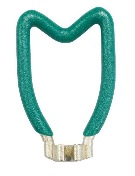 Spaaknippelspanner IceToolz 24008P2 3.30mm/80 ga./0.130  - groen