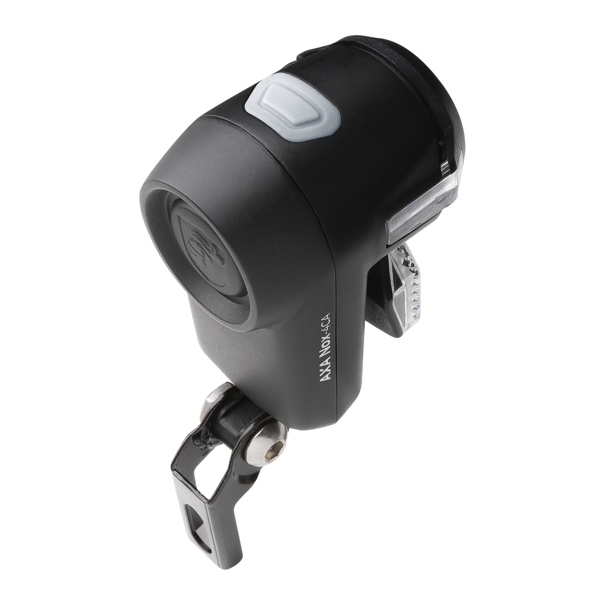 801555_4.jpg Koplamp Axa Nox City Auto/Off 4 Lux - incl. batterijen - Afbeelding 1