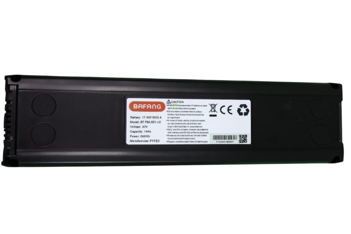 Bafang frame accu 600 watt