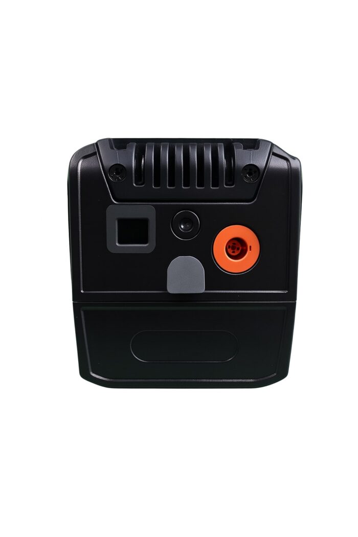 Bafang frame accu 600 watt