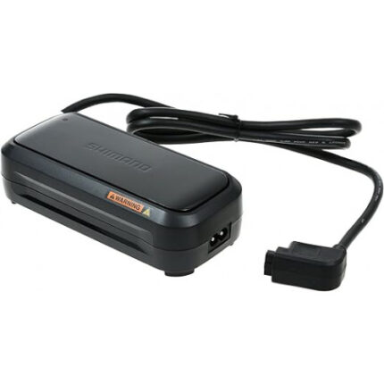 SHIMANO STEPS EC- SHIMANO STEPS EC-E6002 ACCULADER