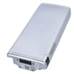 EBP EMOTION ACCU / BATTERIJ E-BIKE 36 VOLT 10AH 350WH DRAGER CP2 ZILVER BATAVUS/SPARTA