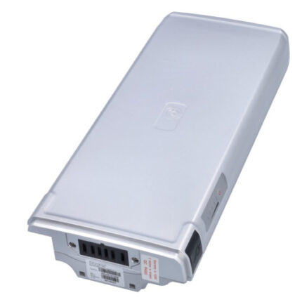 EBP EMOTION ACCU / BATTERIJ E-BIKE 36 VOLT 10AH 350WH DRAGER CP2 ZILVER BATAVUS/SPARTA